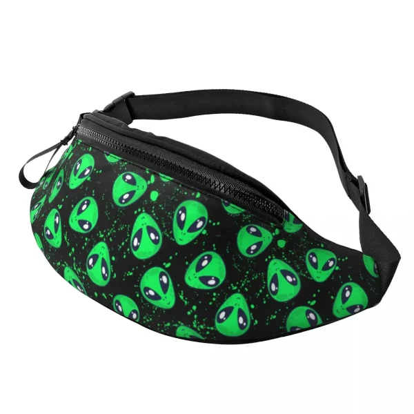 sac banane aliens
