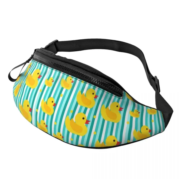 sac banane canard enfant