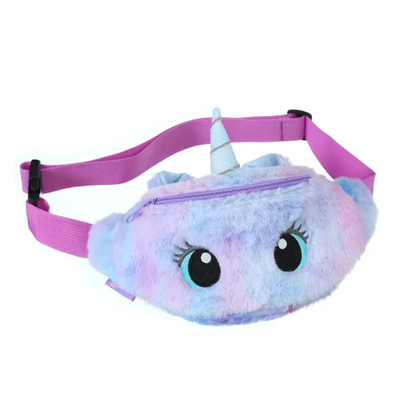 sac banane licorne