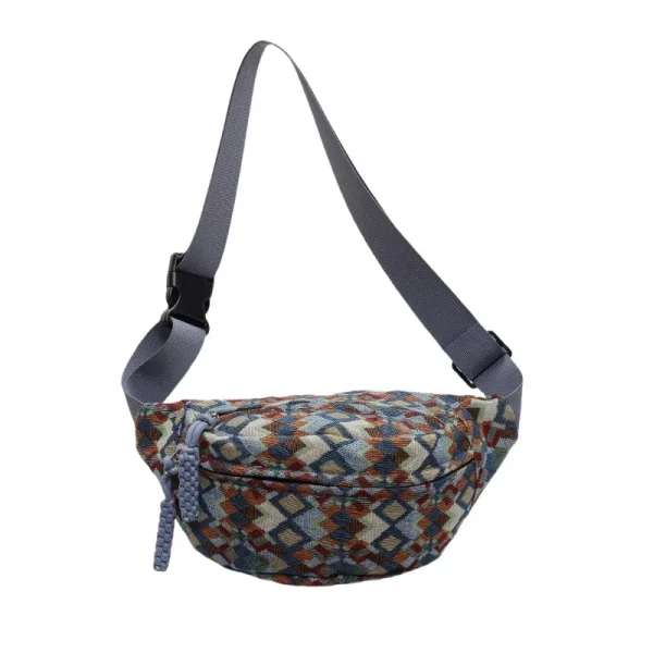 sac banane imprimé