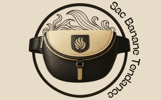 Sac Banane Tendance