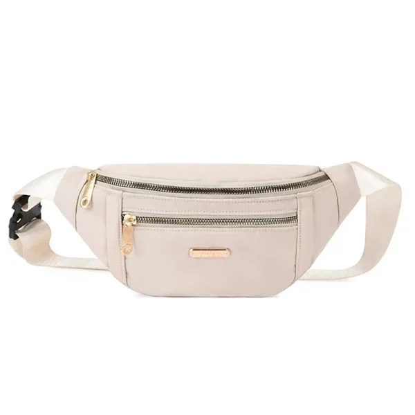 sac banane chic