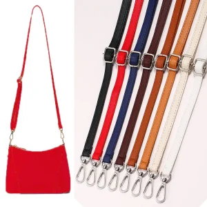 Sangle bandoulières cuir