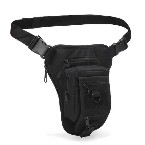 sac banane homme moderne