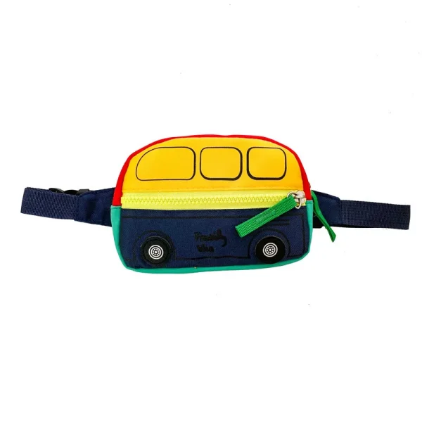 sac banane voiture garçon