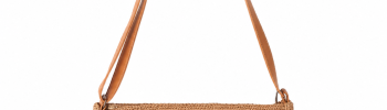 sac banane tendance crochet
