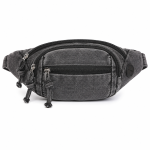 accessoire mode sac banane vintage
