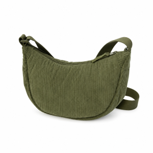 Sac Banane Tendance Velours Femme